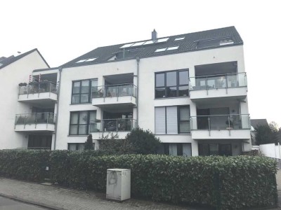 Außergewöhnliche 4,5-Raum-Maisonette-Wohnung mit Balkon und EBK