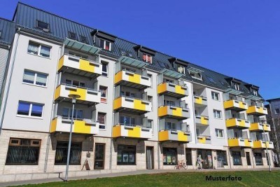 2-Zimmer-Wohnung mit Terrasse