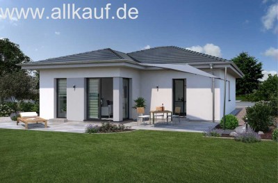 Ihr individuelles Traumhaus in Bad Füssing - Freiheit in der Gestaltung!