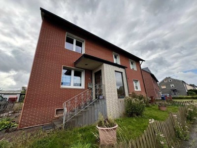 Kleine, charmante Doppelhaushälfte in bester Lage von Holzwickede