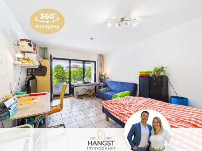 RESERVIERT: Top-Investment in Top-Lage von Konstanz mit Potenzial + Stellplatz