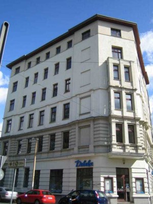 Preiswerte, vollständig renovierte 2-Zimmer-Wohnung in Magdeburg