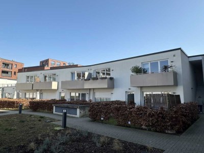 Wohnen mit Hafenflair – Eigentum in bester Lage!