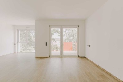 Wohnen mit Weitblick – lichtdurchflutet, barrierefrei, zentral