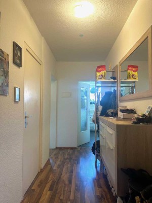 Top gepflegte Wohnung in Hainholz