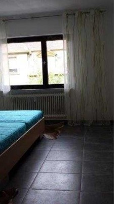3 Zimmer-Wohnung mit Balkon