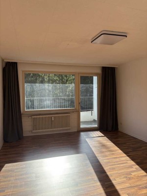Attraktive 2,5-Zimmer-Wohnung mit EBK in Homburg