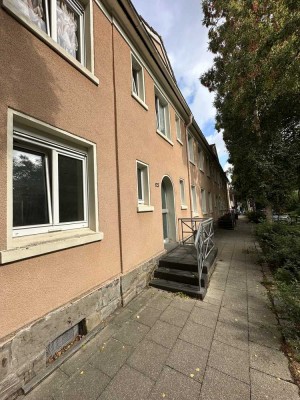Moderne 2,5-Zimmer-Wohnung mit Tageslichtbad