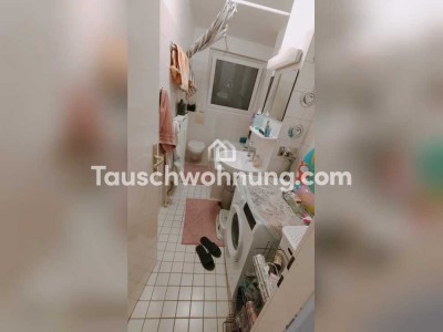 Tauschwohnung: 3 Zimmer Wohnung Wiesbaden