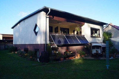 LEBENSQUALITÄT UND SICHERHEIT IM EINKLANG