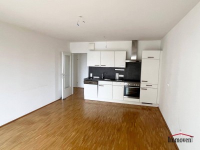 Helle 3-Zimmerwohnung mit Balkon!