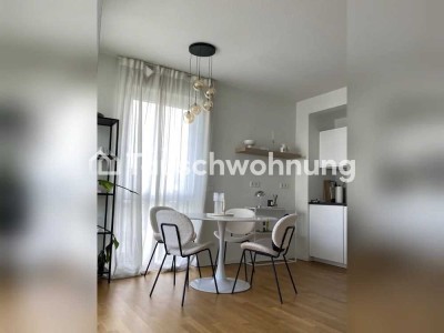 Tauschwohnung: Biete Düsseldorf - Suche Köln