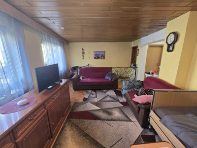 Einladender Flachbau mit viel Potenzial in begehrter, ruhiger Wohnlage von Worms