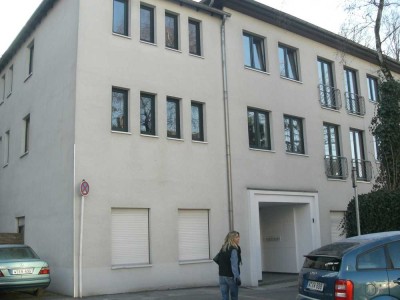 ***Terrassen-Apartment mit EBK an der Hardt***