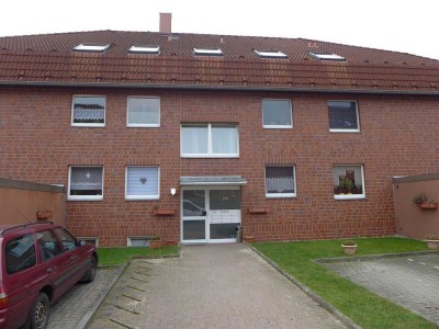 3-Zimmer Dachgeschoss Wohnung ruhig gelegen in Gadenstedt