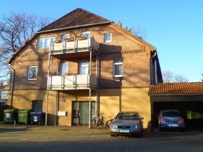 """BOTHFELD""" gemütliche Single-Wohnung mit Einbauküchenzeile ohne Balkon! Ideal als Zweitwohnung!