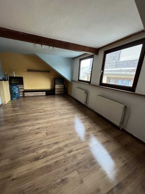 Geschmackvolle 1-Raum-Wohnung in Boppard