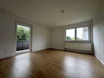 4 Zi. Wohnung leerstehend ohne Maklerprovision