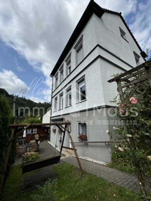 ***reserviert***Gepflegtes 2 Familienhaus + ausgebautem Dachgeschoss für Eigennutzer / Kapitalanlege