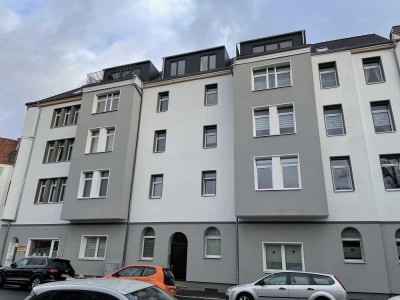 Hannover - Moderne Dachgeschoss Wohnung mit Loggia und hochwertiger Ausstattung!