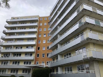 2-Zimmer-Wohnung in Hofh-Marxheim