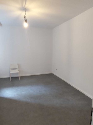 Erdgeschosswohnung