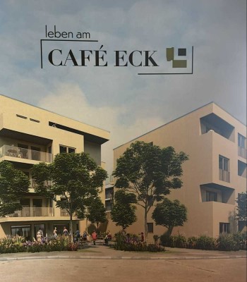 Moderne 65 qm Wohnung mit Einbauküche und Balkon in Hockenheim - ab 15.10.24 verfügbar