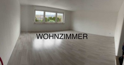 Geschmackvolle 3-Raum-Wohnung mit Balkon in Grevenbroich