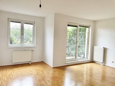 PROVISIONSFREI VOM EIGENTÜMER! KLEINE GARTENWOHNUNG IN WIENER NEUDORF!