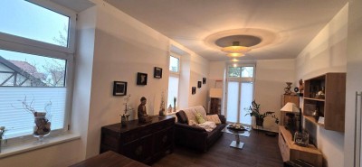 Der Alltag bleibt draußen - TOP Miete Bad Vöslau