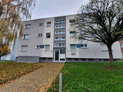 Endlich Platz für die Familie: großzügige 4-Zimmer-Wohnung