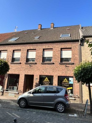 Ansprechende und gepflegte 2,5-Raum-Wohnung in Xanten