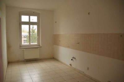 Großzügige 4-Zimmer-Familienwohnung – Platz für die ganze Familie