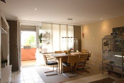 Familienfreundliche 4-Zimmer-Wohnung, EBK in Oberursel (Ts.) für Eigennutzer und Kapitalanleger