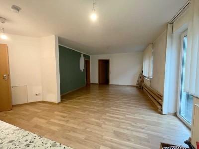 2-Zimmer-Wohntraum mit Terrasse