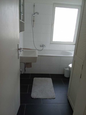 2-Zimmer Wohnung mit Balkon im 2. OG in Bonn-Endenich