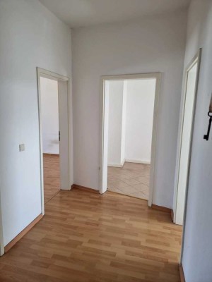 Exklusive 2-Zimmer-Wohnung in Leipzig in ruhiger Lage