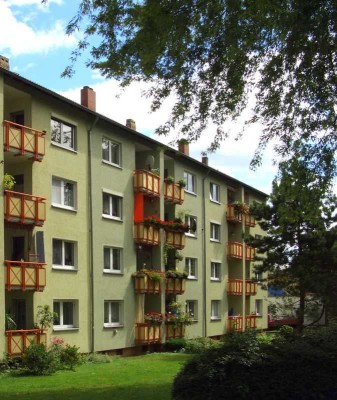 Schöne 3-Zimmer-Wohnung in Sossenheim zu vermieten