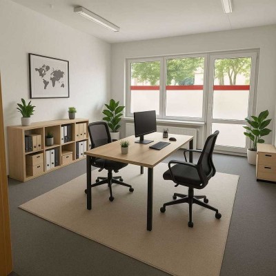 Walle / Barrierefreie 2-Zimmer-Wohnung mit Komfort