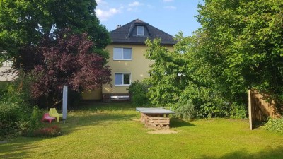 3-Zimmer ETW Dachgeschoss in Top Wohnlage, Provisionsfrei