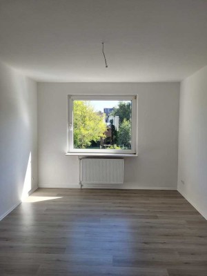 Großzügige 3,5-Zimmer-Wohnung mit Balkon