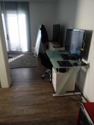 Stilvolle 4-Zimmer-Wohnung in Oranienburg OT Schmachtenhagen