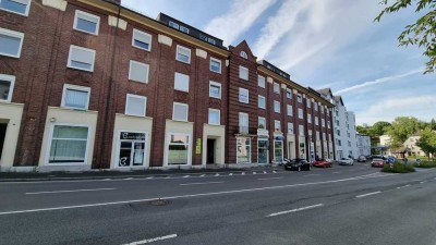 Frisch renovierte 2,5 Zimmer-Wohnung mit Balkon in Iserlohn!