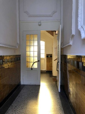 90 qm Altbauwohnung  ab 15.10.2025 Hildesheim Oststadt