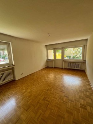Hervorragende 2-Zimmer Wohnung mit Balkon [VAC-13875]