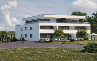 Vita Verde Niederthalheim TOP 8