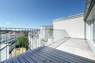 Neubau - Pärchenwohnung mit perfektem Grundriss - Nähe ÖGK Hanusch-Krankenhaus