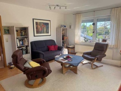 Schöne 4-Zimmer-Wohnung in Mehren zu vermieten