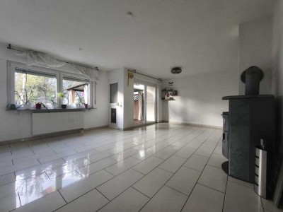 Schönes 5-Zimmer-Reihenhaus - kurzfristig beziehbar