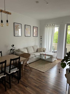 3 Zimmer Wohnung in Schölerberg